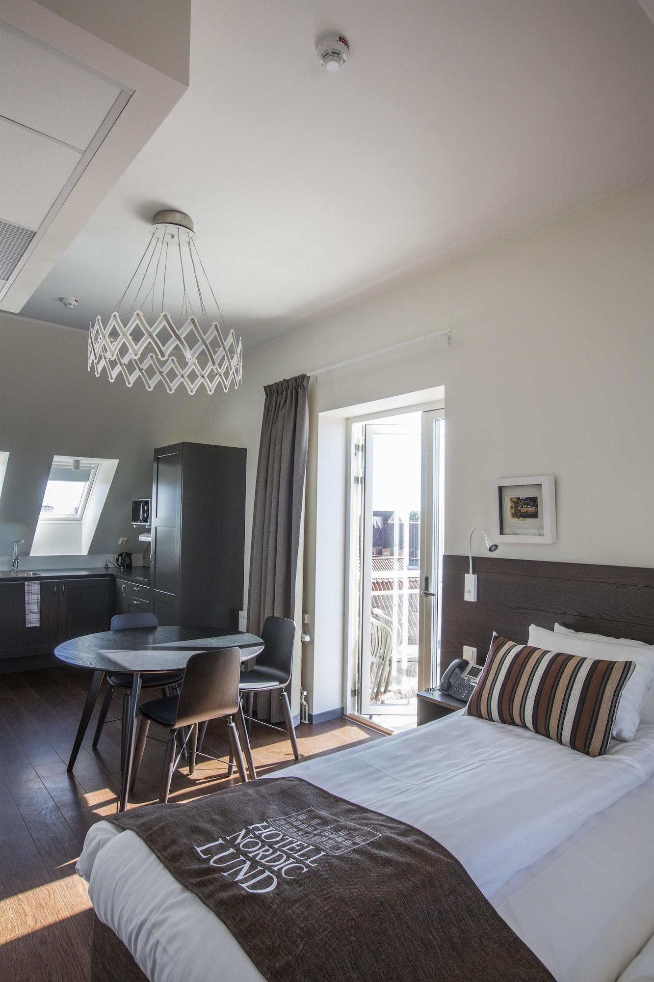Western Nordic Hotell 4*