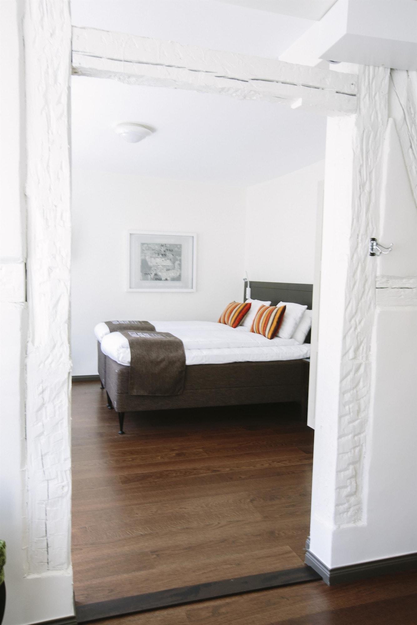 Hotelli Western Nordic 4*