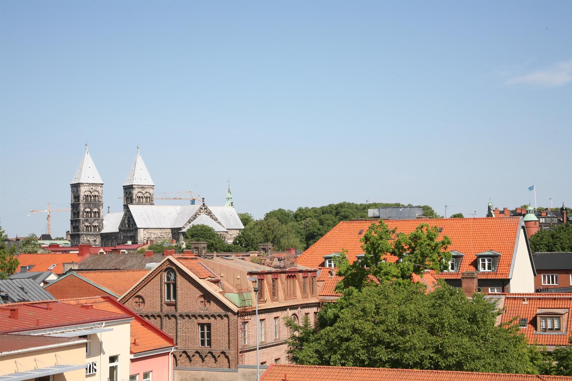Western Nordic Lund