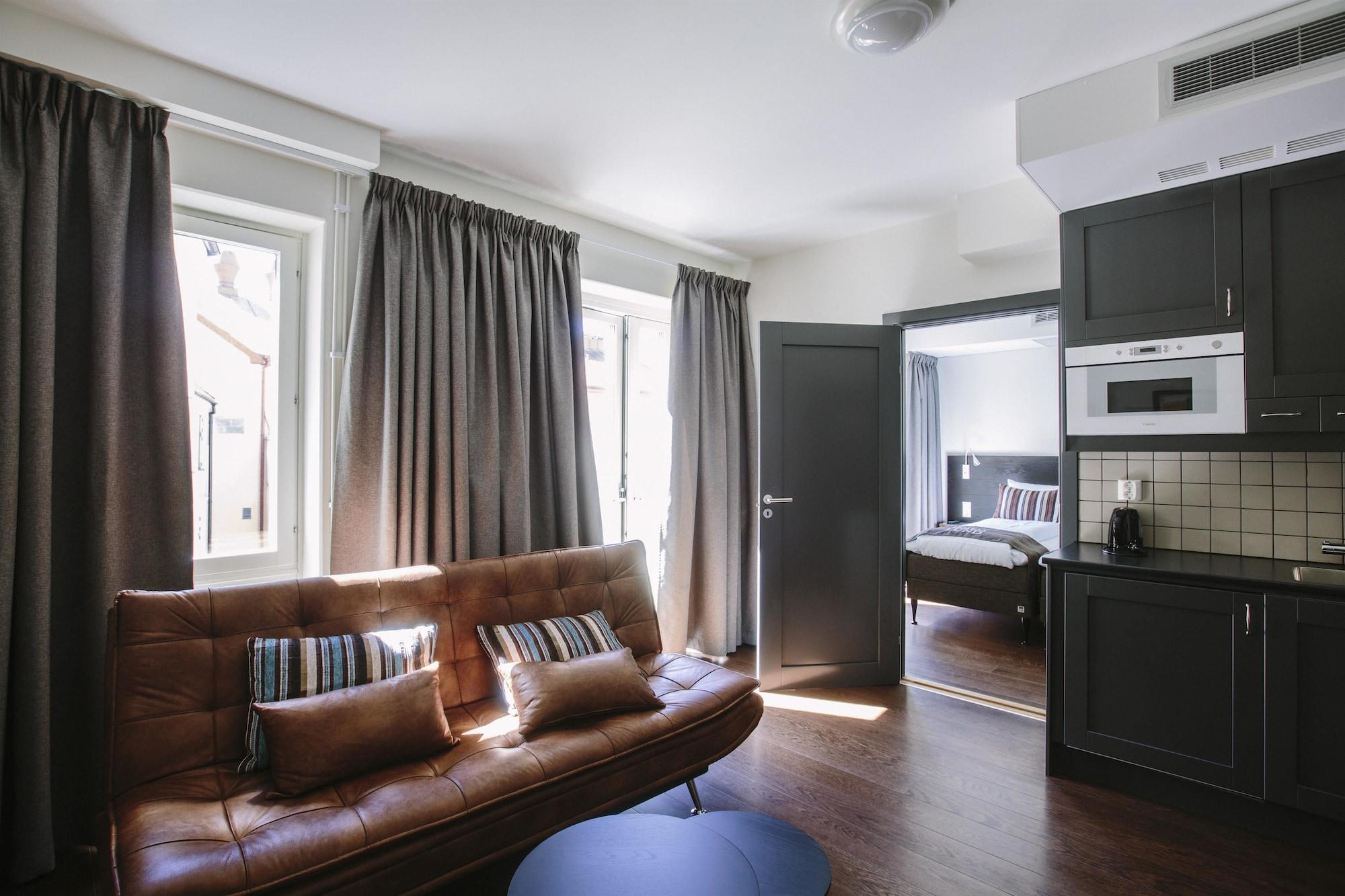 Hotelli Western Nordic 4*