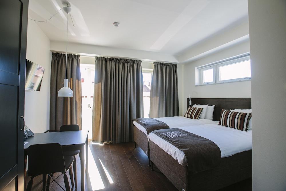 Western Nordic 4* Lund