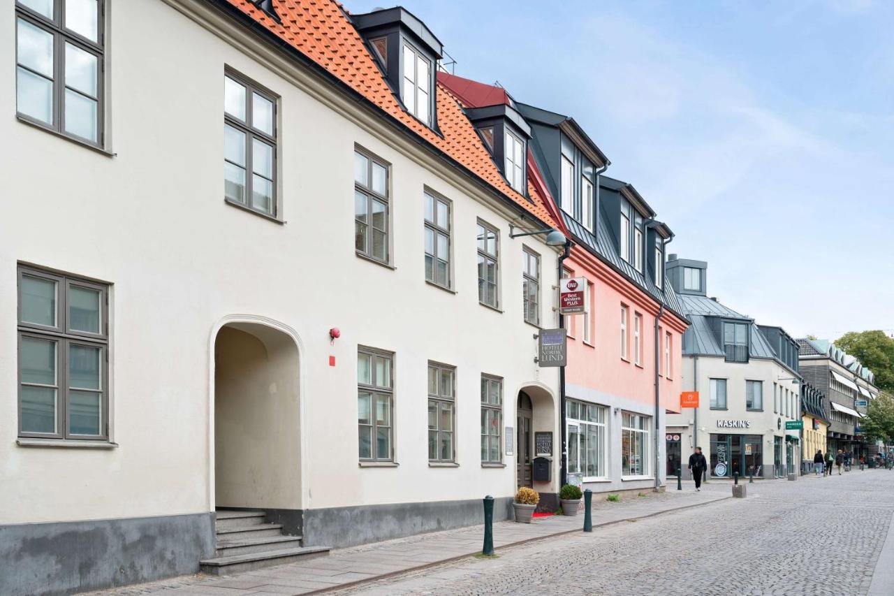 Hotelli Western Nordic Lund