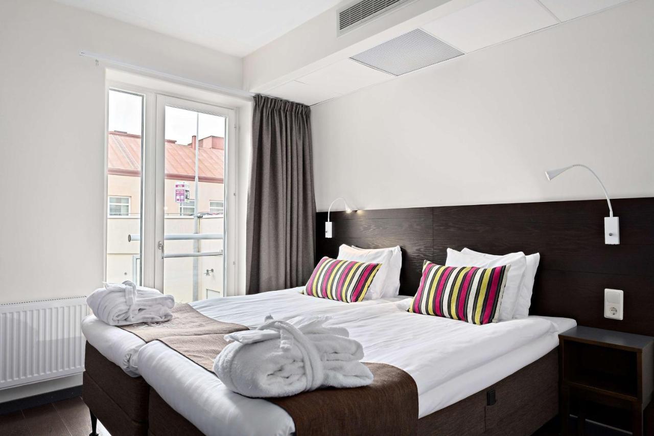 Hotelli Western Nordic 4*