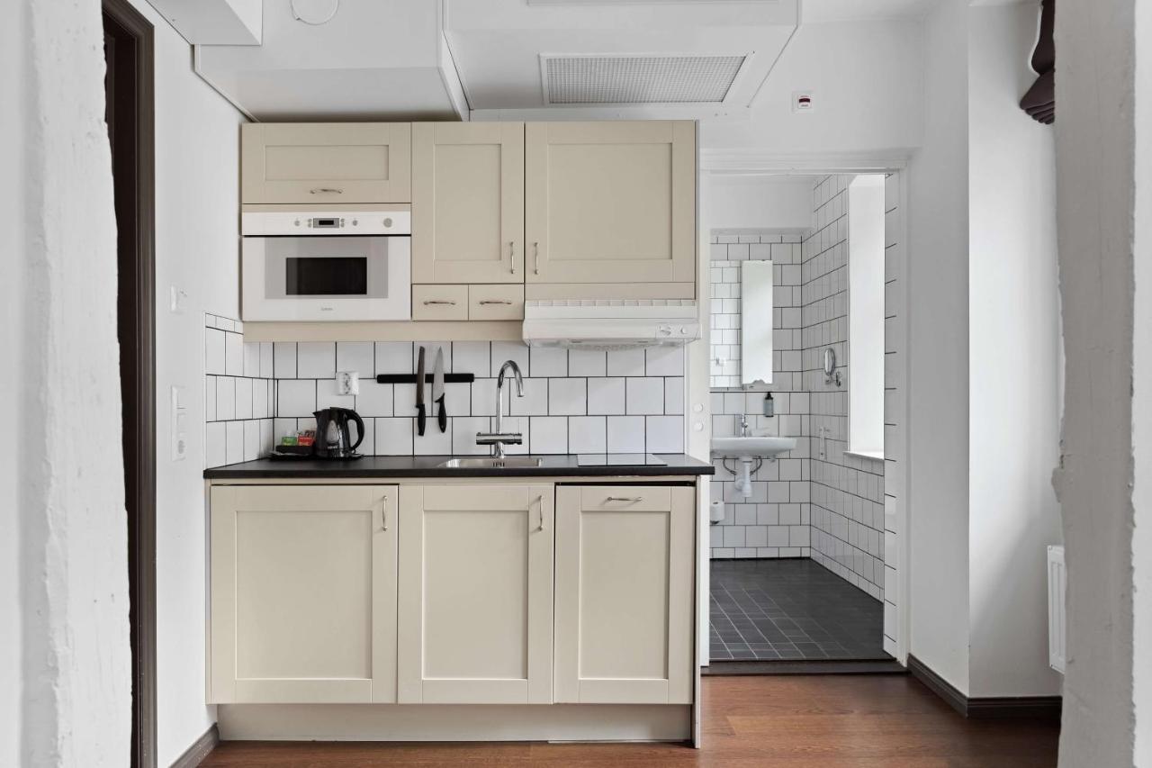Western Nordic 4* Lund