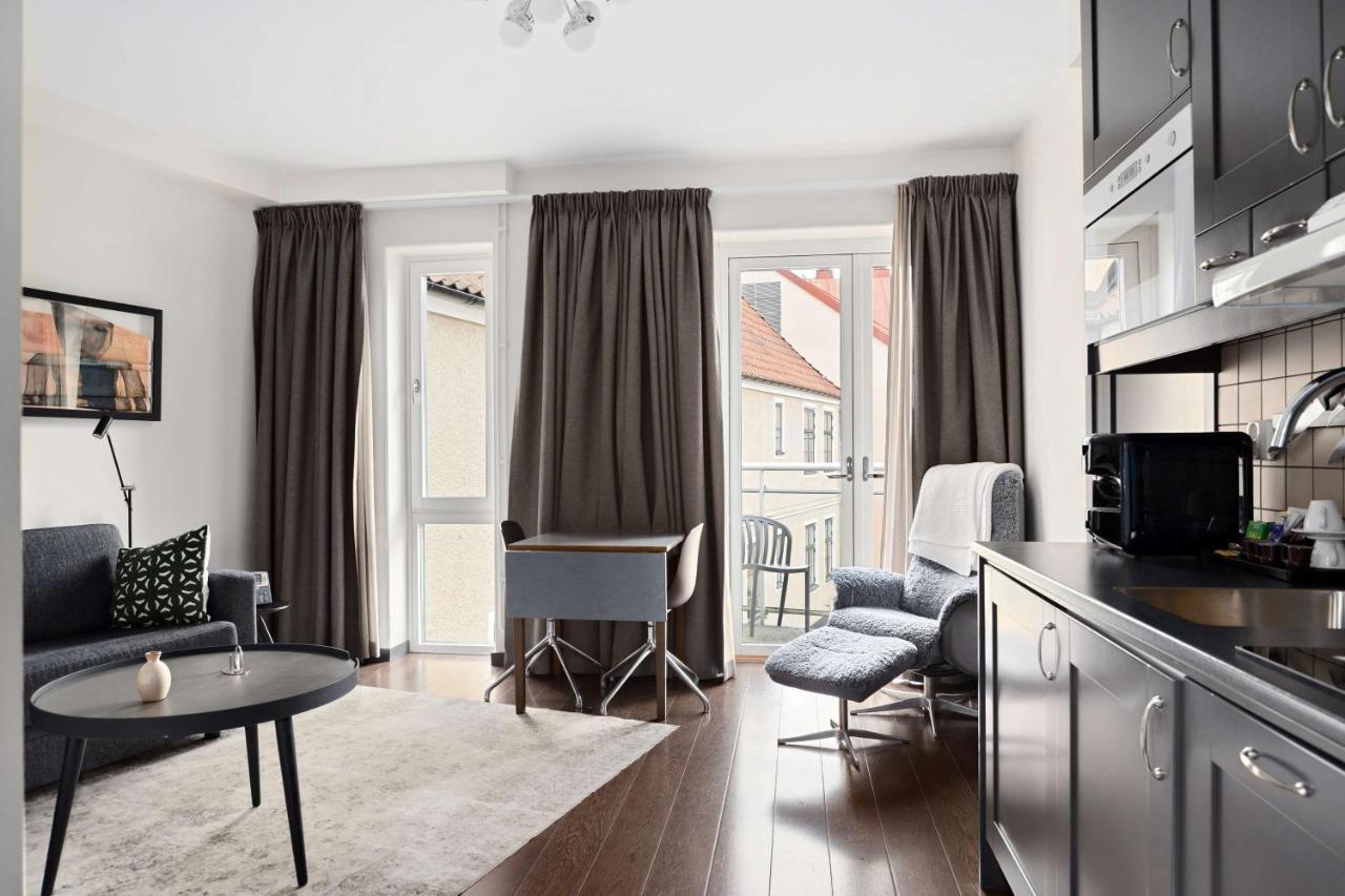 Western Nordic Hotelli 4*