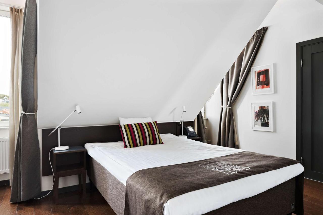 Hotelli Western Nordic Lund