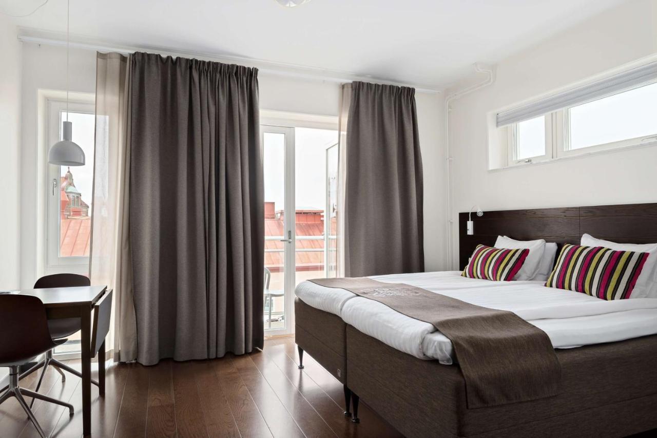 Hotelli Western Nordic