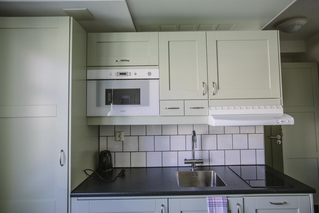 Western Nordic Hotelli 4*