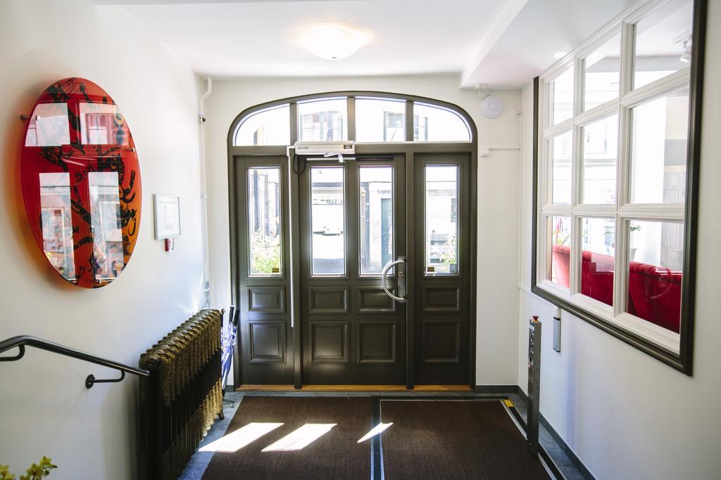 Western Nordic 4* Lund