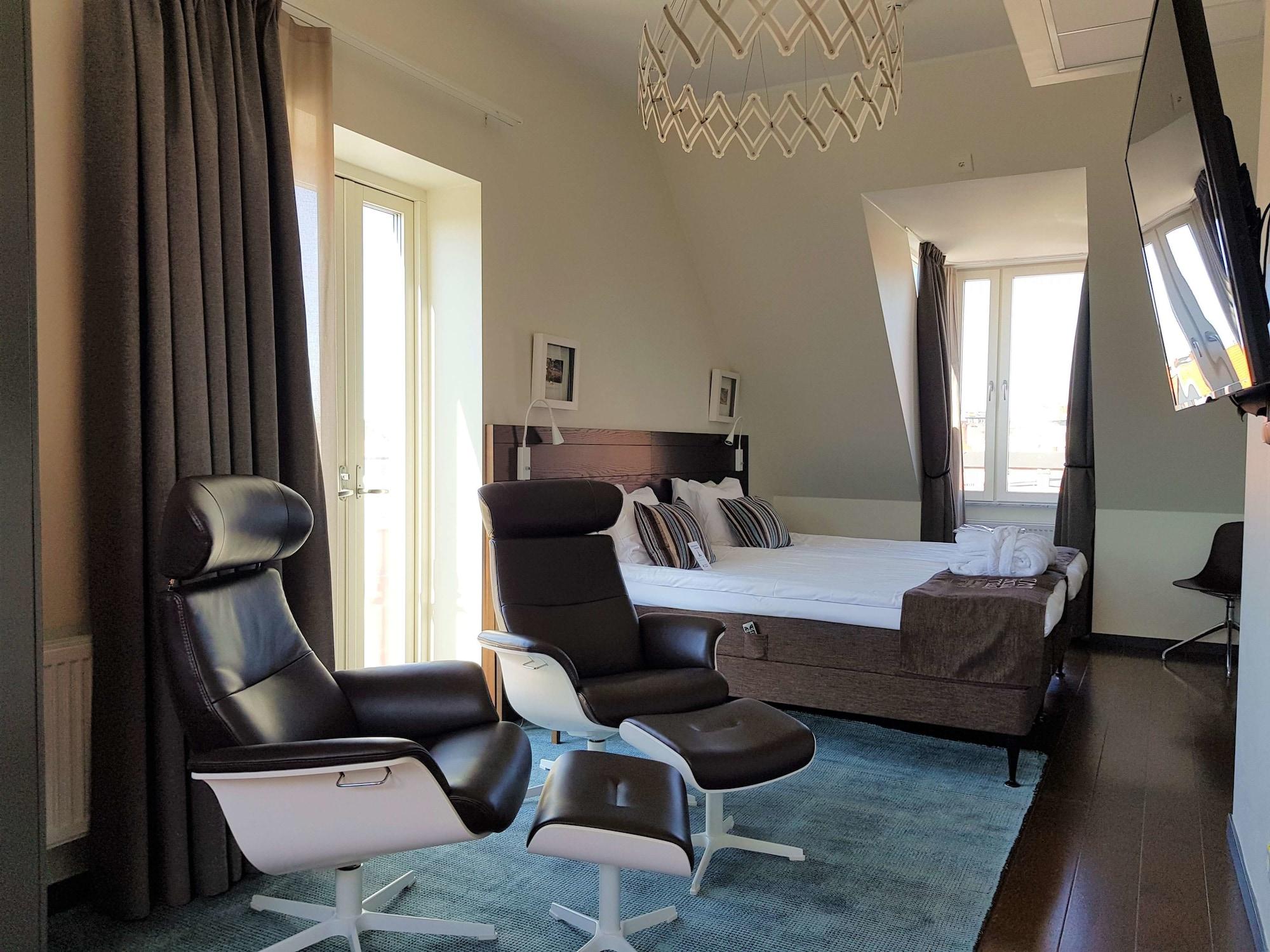 Hotelli Western Nordic Lund