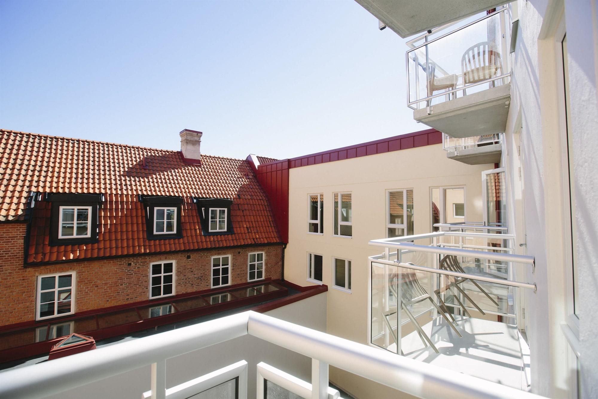 Western Nordic 4* Lund