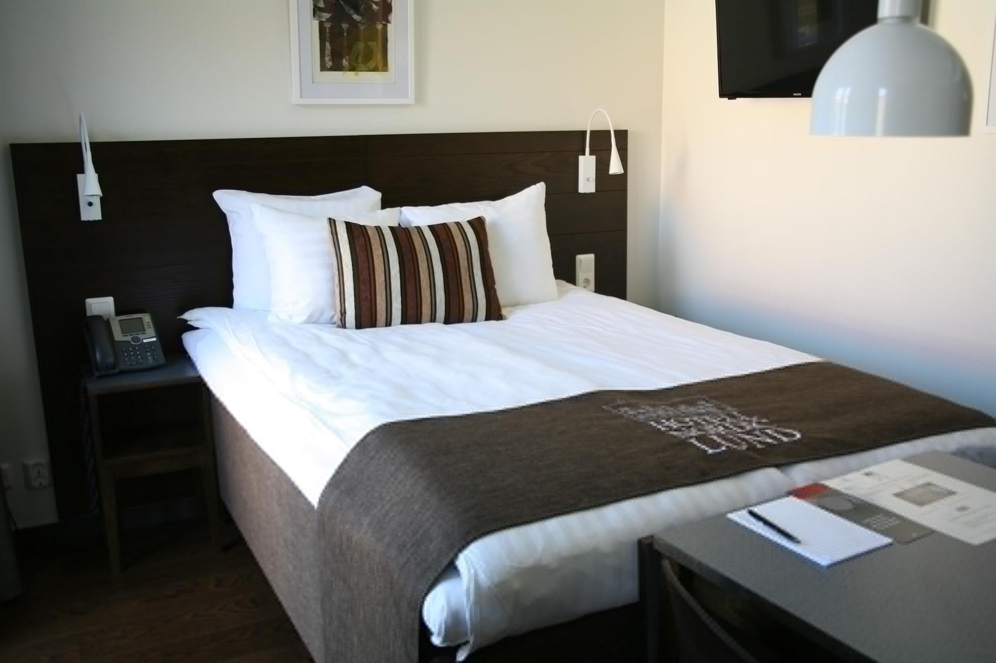 Hotelli Western Nordic