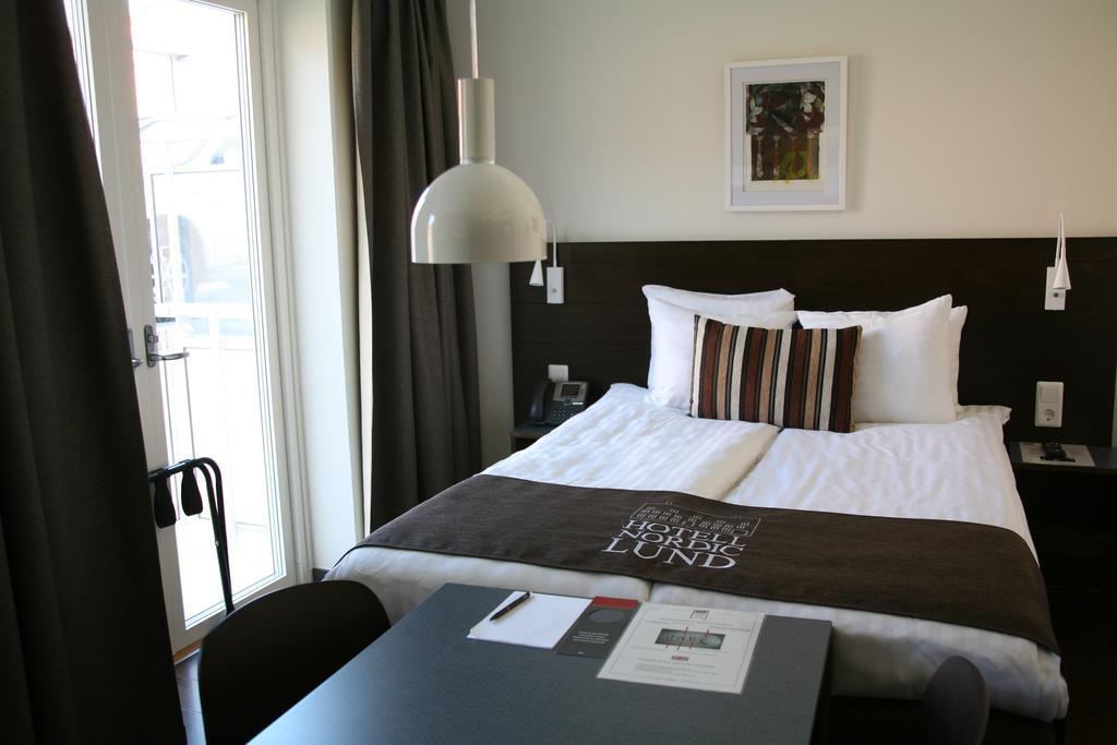 Hotelli Western Nordic Lund