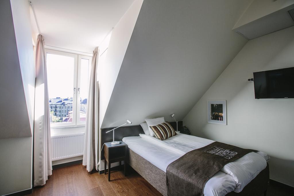 Western Nordic Hotelli 4*
