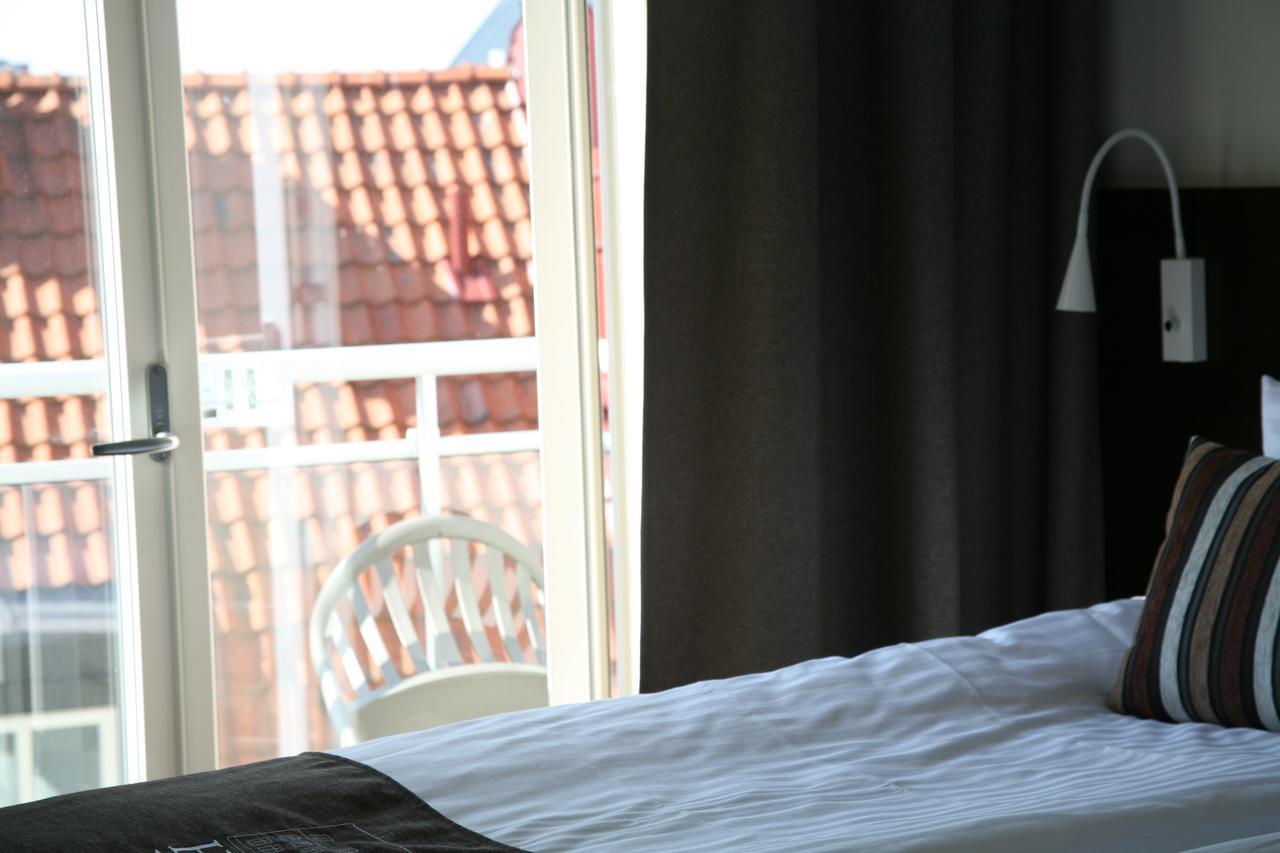 Western Nordic 4* Lund