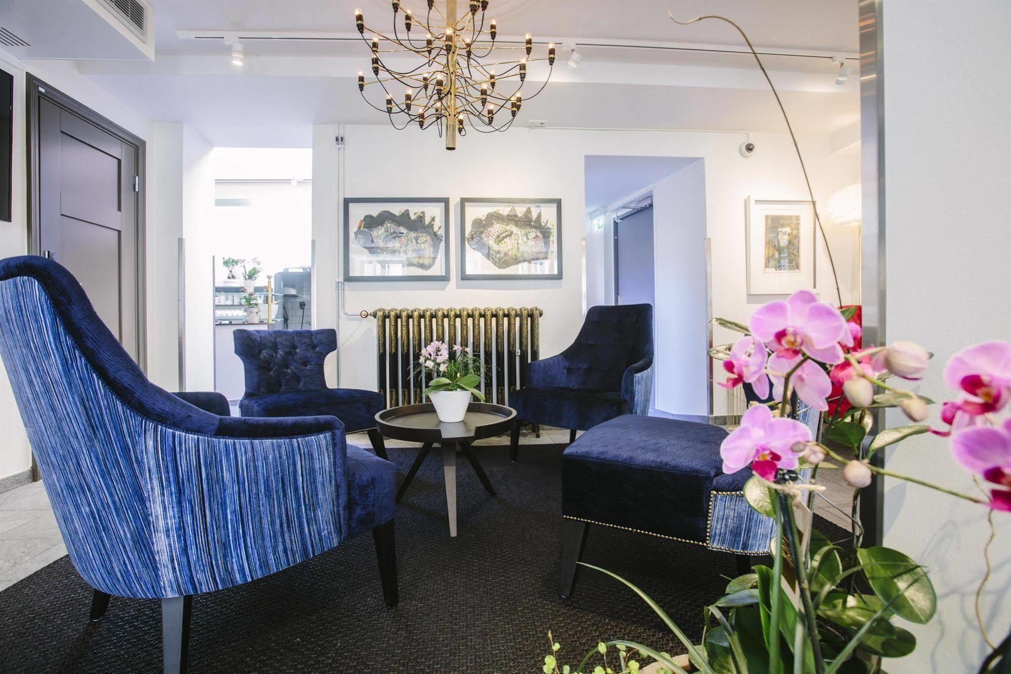 Western Nordic 4* Lund