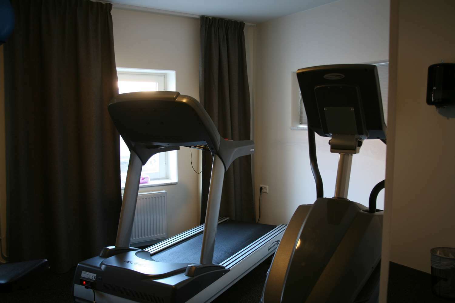 Western Nordic 4* Lund