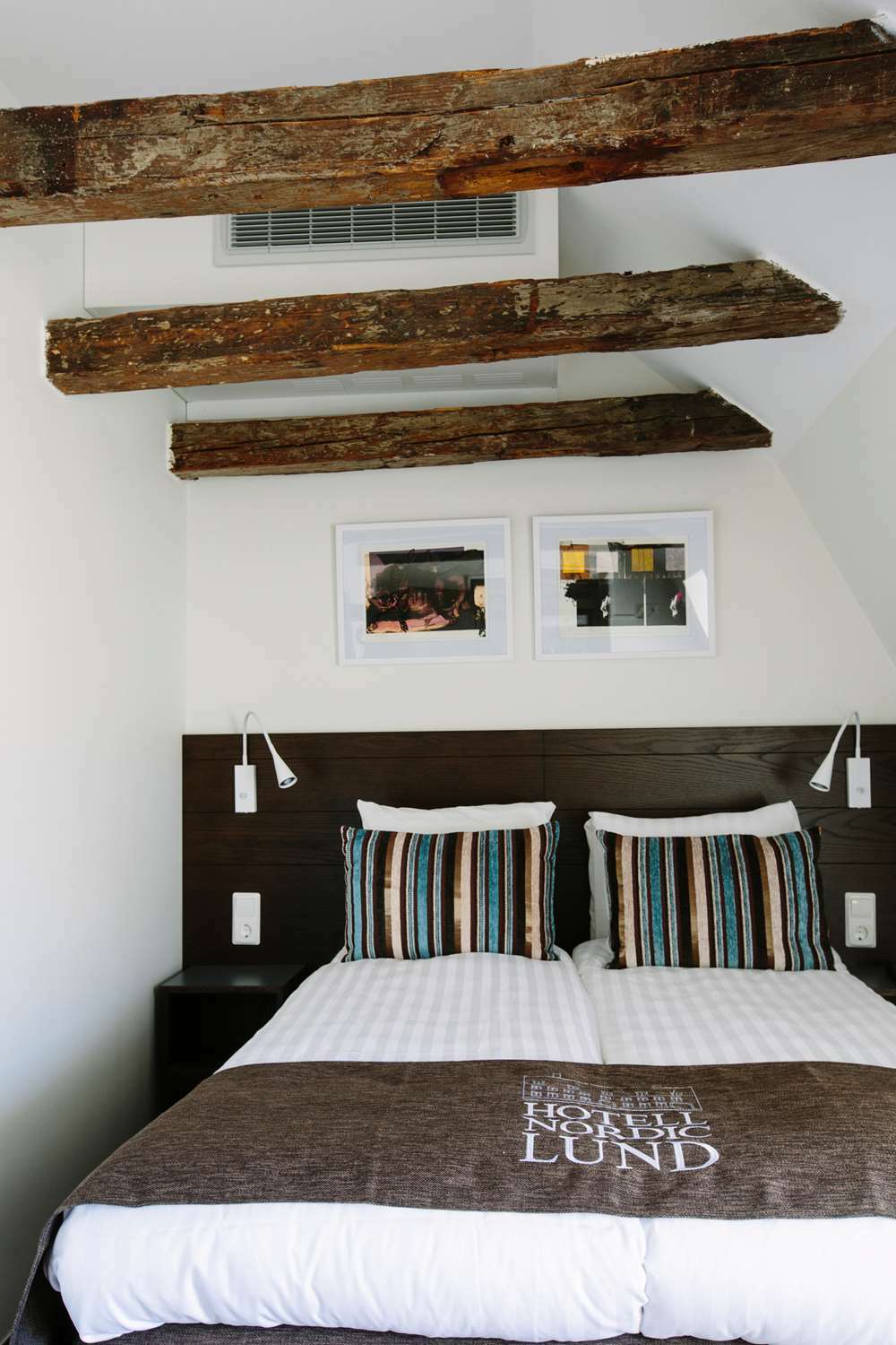 Hotelli Western Nordic